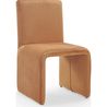 Winston Side Chair, Angle
