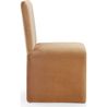 Winston Side Chair, Side