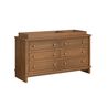 Wyller Dresser, AngledAngle