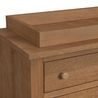 Wyller Dresser, 