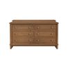 Wyller Dresser, Front