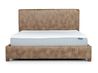 Yellowstone Panel Bed, Front