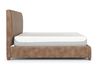 Yellowstone Panel Bed, Side