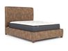 Yellowstone Panel Bed, Angle
