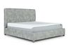 Yellowstone Panel Bed, Angle