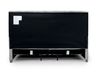 Yellowstone Panel Bed, Back