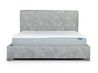 Yellowstone Panel Bed, Front