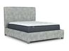 Yellowstone Panel Bed, Angle