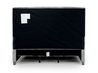 Yellowstone Panel Bed, Back