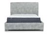 Yellowstone Panel Bed, Front
