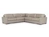 York 3 Piece Sectional, Angle