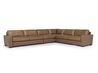 York 5 Piece Sectional, Angle