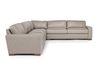 York 5 Piece Sectional, Side