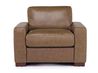 York Chair, Front