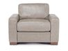York Chair, Front