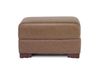 York Ottoman, Front
