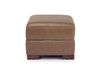 York Ottoman, Side
