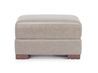 York Ottoman, Front