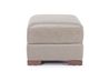 York Ottoman, Side