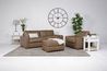 York Sofa, Styled