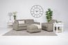 York Sofa, Styled