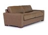 York Sofa, Angle