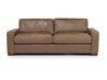 York Sofa, Front