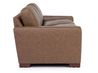 York Sofa, Side
