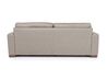 York Sofa, Back