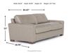 York Sofa, 