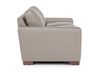 York Sofa, Side