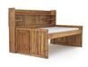 Young Pioneer Sideways Bed, SideAngle