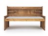 Young Pioneer Sideways Bed, FrontSide