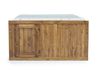 Young Pioneer Skipper Bed, Back