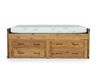 Young Pioneer Skipper Bed, Side