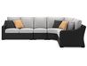 Beachcroft 4 Piece Patio Secti, Front