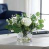 Rosewood Garden Plant, Styled