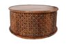 Decker Coffee Table in Mango, Image 1