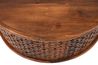 Decker Coffee Table in Mango, Image 2