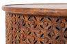 Decker Coffee Table in Mango, Image 3