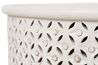Decker Coffee Table in White, Image 2