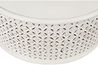 Decker Coffee Table in White, Image 3