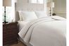 Dietrick Coverlet, Queen, Image 2