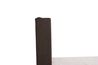 Westerly Upholstered Bed in Brown, Queen, Image 2