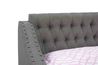 Veronica Daybed in Gray, Twin, Image 4