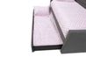 Veronica Daybed in Gray, Twin, Image 9