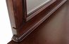 Expedition Mirror in Brown, Image 3