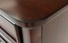 Expedition Nightstand in Brown, Image 2
