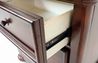 Expedition Nightstand in Brown, Image 3
