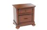 Expedition Nightstand in Brown, Image 1